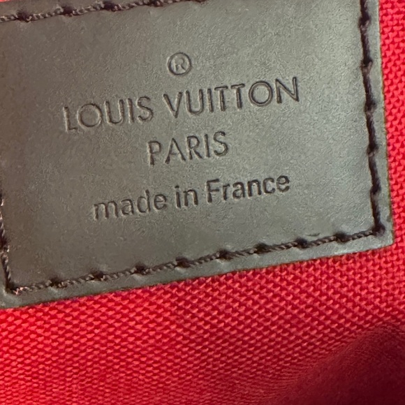 AUTHENTIC LV SIENA MM - Picture 12 of 16